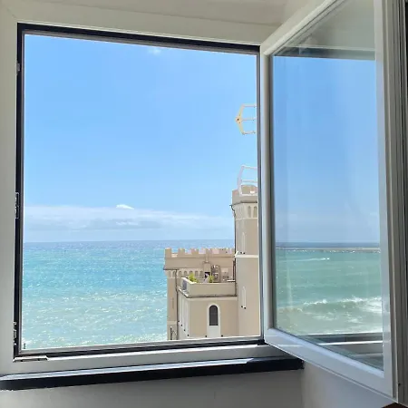 La Casa Dei Sogni Di Dory Appartement *