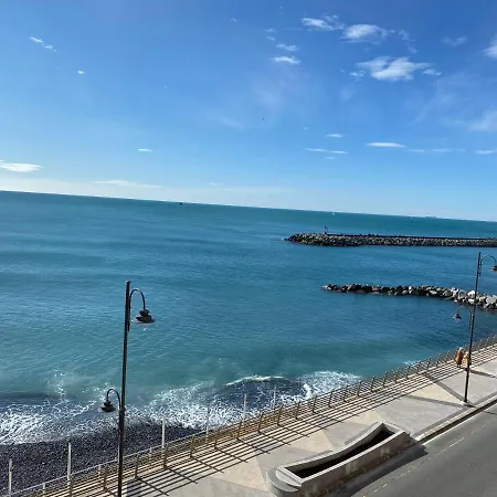 公寓 La Casa Dei Sogni Di Dory