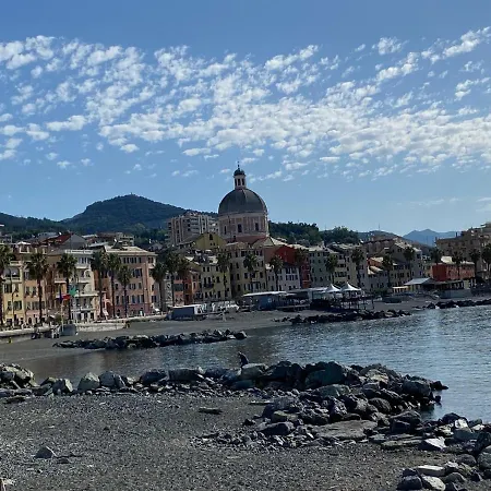 Appartement La Casa Dei Sogni Di Dory *