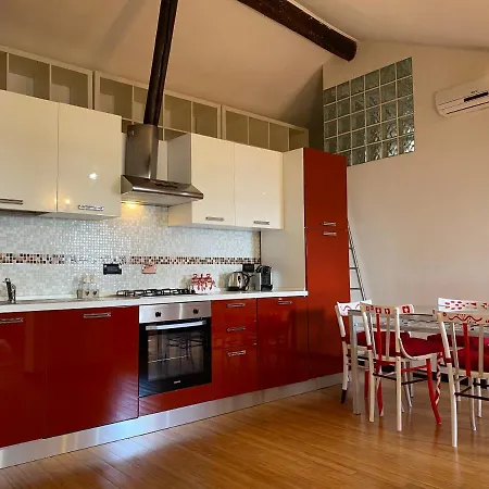 La Casa Dei Sogni Di Dory * 热那亚