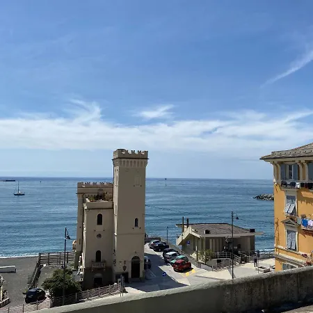 Appartement La Casa Dei Sogni Di Dory *