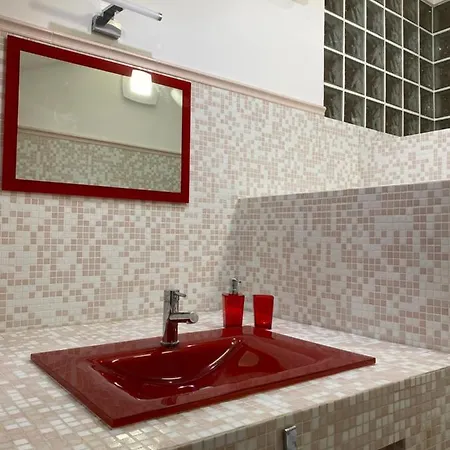 La Casa Dei Sogni Di Dory * 热那亚