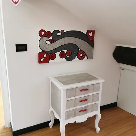 La Casa Dei Sogni Di Dory Appartement *