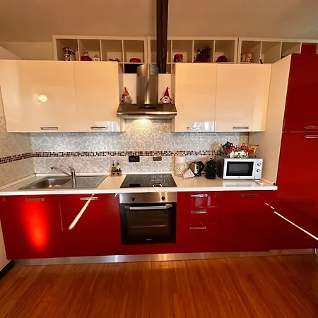 La Casa Dei Sogni Di Dory * Genua