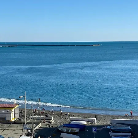 Appartement La Casa Dei Sogni Di Dory