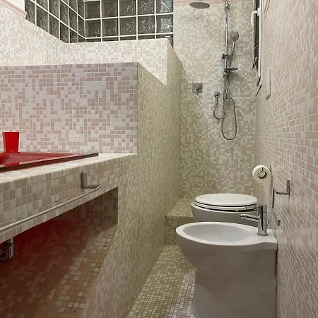 アパート La Casa Dei Sogni Di Dory