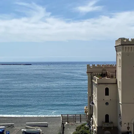 La Casa Dei Sogni Di Dory * Gênes
