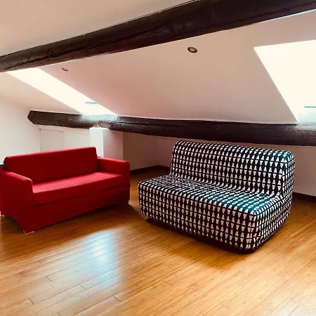 La Casa Dei Sogni Di Dory Appartement Genua