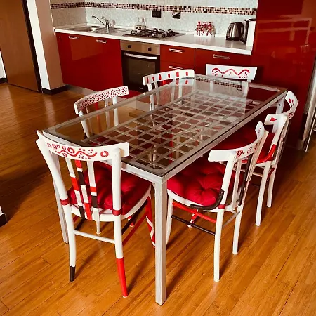 La Casa Dei Sogni Di Dory アパート