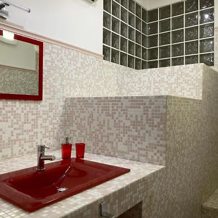 Appartement La Casa Dei Sogni Di Dory Genua