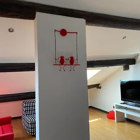 La Casa Dei Sogni Di Dory * Genua