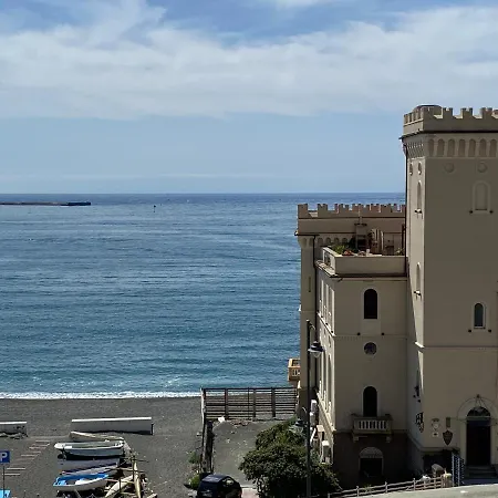La Casa Dei Sogni Di Dory Genua