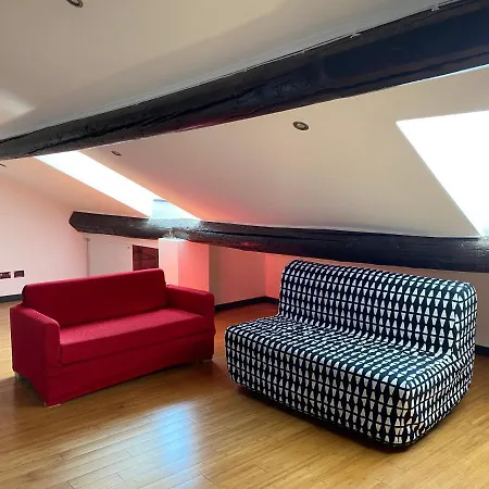 La Casa Dei Sogni Di Dory * Genua