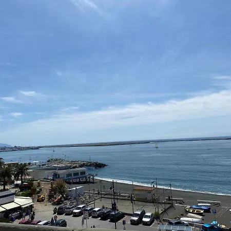 Appartement La Casa Dei Sogni Di Dory *