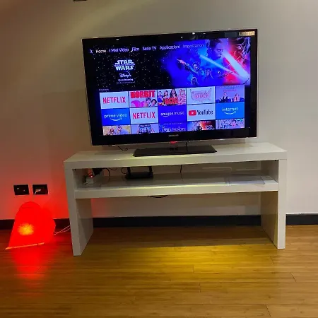 La Casa Dei Sogni Di Dory * Genova