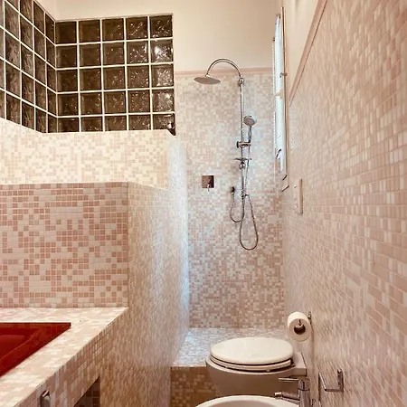 La Casa Dei Sogni Di Dory ジェノヴァ