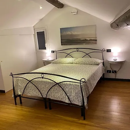 Appartamento La Casa Dei Sogni Di Dory *