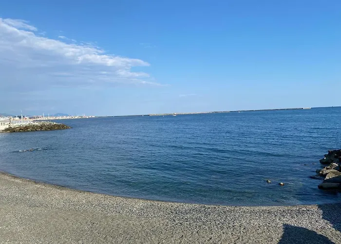 La Casa Dei Sogni Di Dory Génova