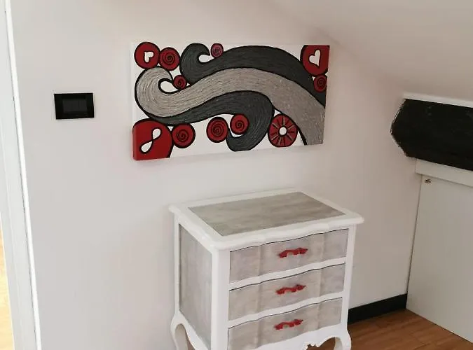 La Casa Dei Sogni Di Dory Apartamento *