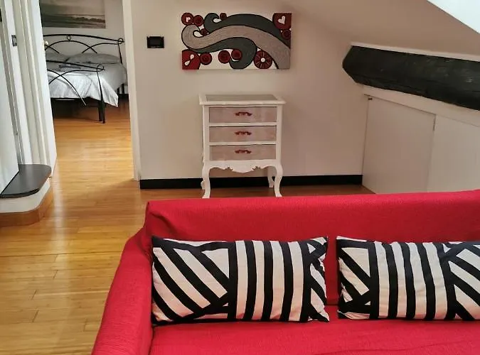 La Casa Dei Sogni Di Dory * Genova