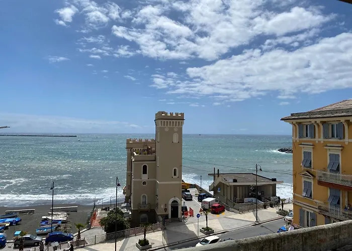 La Casa Dei Sogni Di Dory *