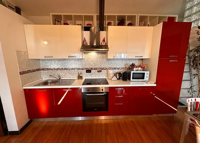 La Casa Dei Sogni Di Dory * Génova