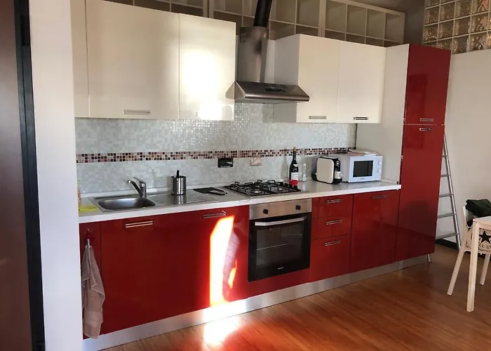 Apartamento La Casa Dei Sogni Di Dory *