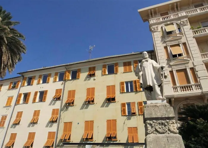 Apartman La Casa Dei Sogni Di Dory