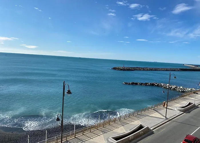 Apartamento La Casa Dei Sogni Di Dory