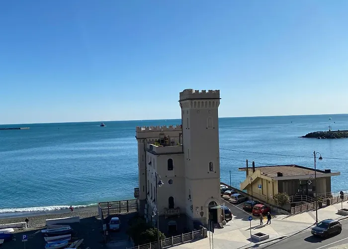 La Casa Dei Sogni Di Dory * Genova