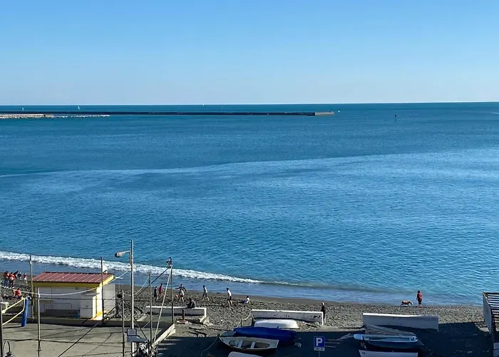 Apartamento La Casa Dei Sogni Di Dory