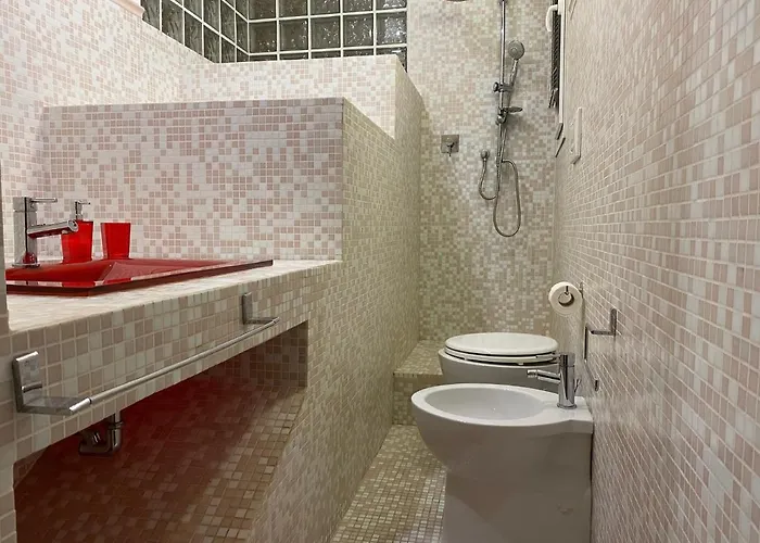 Apartamento La Casa Dei Sogni Di Dory