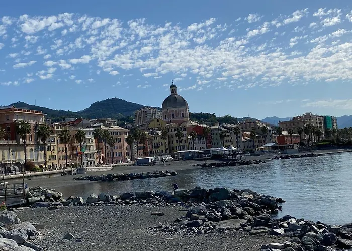 Apartman La Casa Dei Sogni Di Dory *