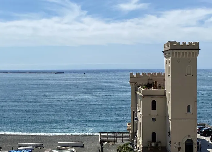 La Casa Dei Sogni Di Dory * Génova