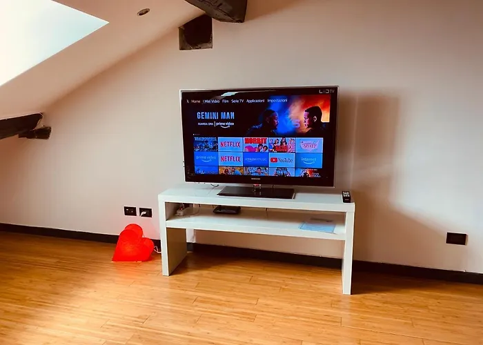 Apartman La Casa Dei Sogni Di Dory Genova