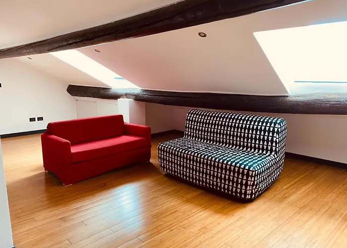 La Casa Dei Sogni Di Dory Apartamento Génova