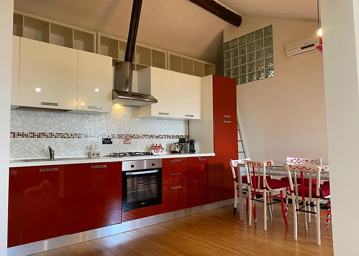 La Casa Dei Sogni Di Dory * Génova