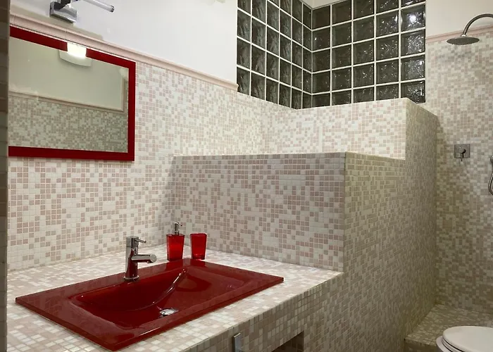 Apartman La Casa Dei Sogni Di Dory Genova