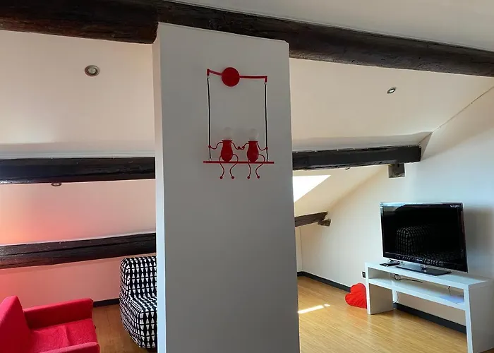 La Casa Dei Sogni Di Dory * Genova