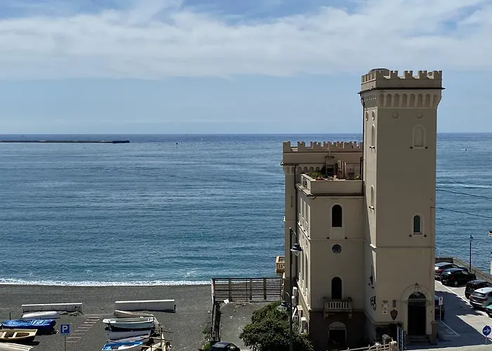 La Casa Dei Sogni Di Dory Génova