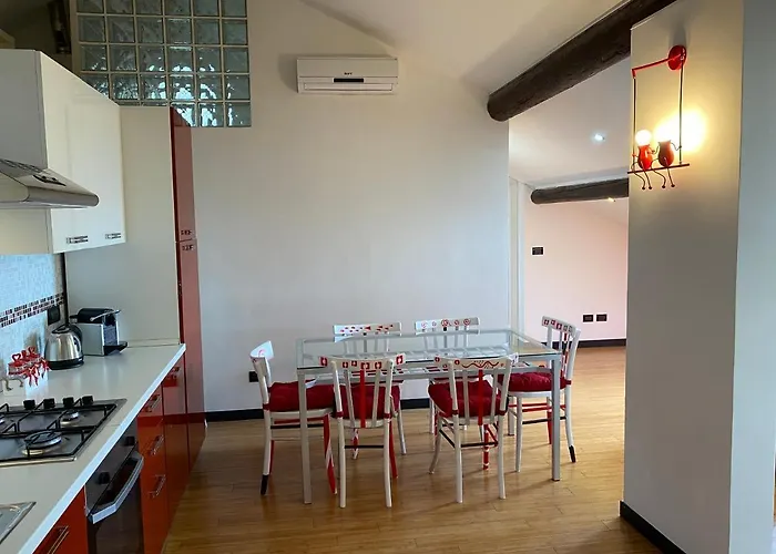 La Casa Dei Sogni Di Dory