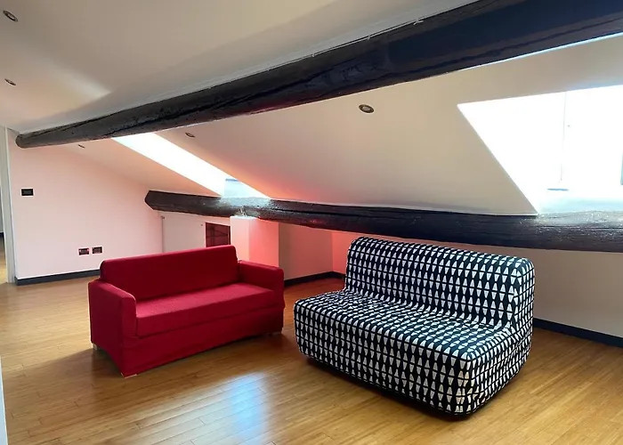 La Casa Dei Sogni Di Dory * Genova