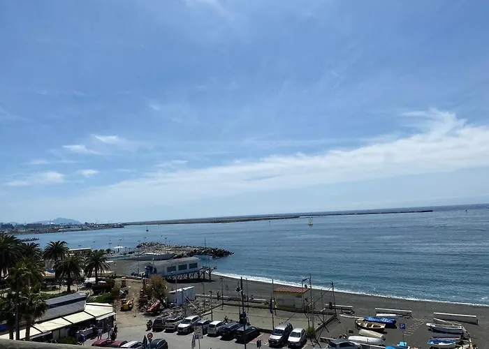Apartamento La Casa Dei Sogni Di Dory *