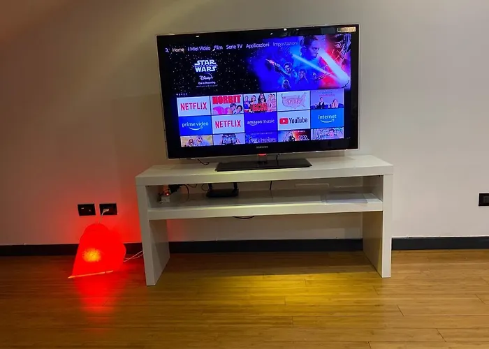 La Casa Dei Sogni Di Dory * Génova