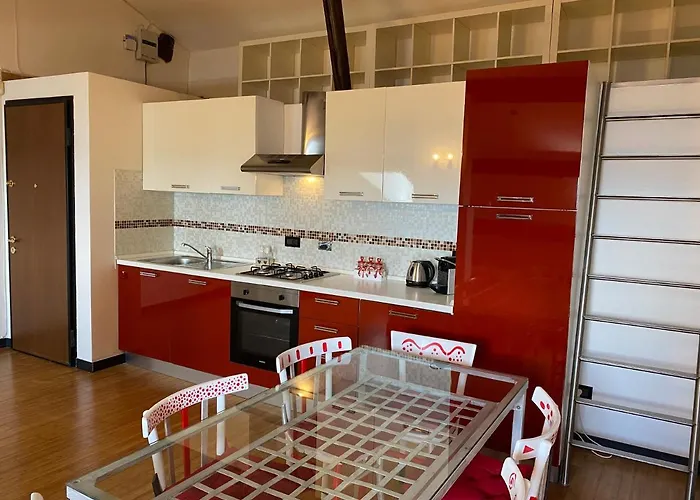 La Casa Dei Sogni Di Dory *