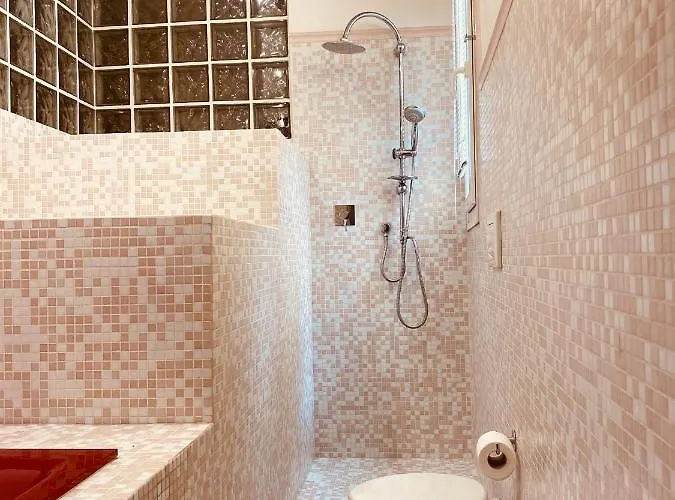 La Casa Dei Sogni Di Dory Génova