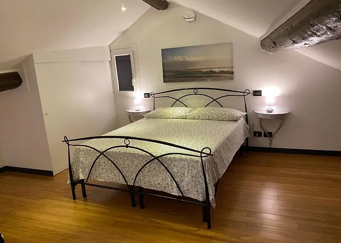 Apartamento La Casa Dei Sogni Di Dory *