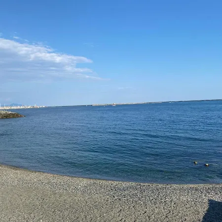 La Casa Dei Sogni Di Dory Генуя