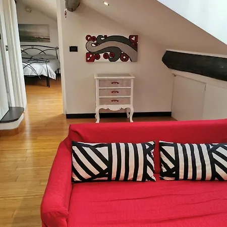 La Casa Dei Sogni Di Dory * Генуя
