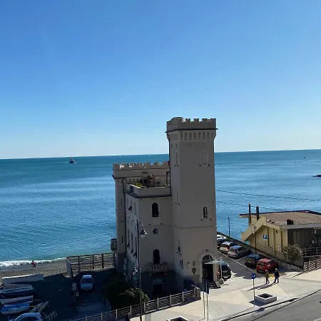 La Casa Dei Sogni Di Dory * Генуя